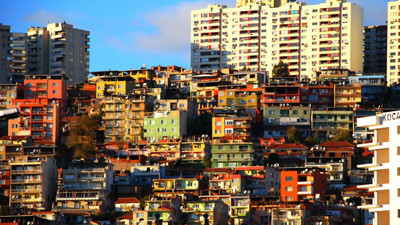 Konutta KDV düştü