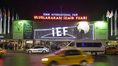 İzmir Fuarı gençleşti, bu yıl fuara gelen bir daha geldi