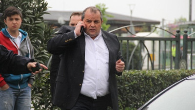 AK Parti İlçe Başkanı gözaltında