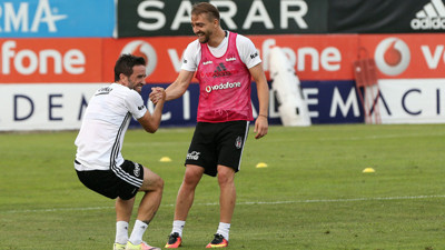 Caner Erkin'den açıklamalar