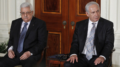 İsrail ve Filistin liderleri Moskova'da buluşacak