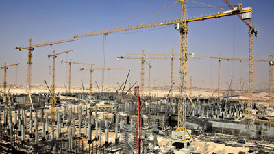 Hükümet Oger'i kurtarma görüşmelerini durdurdu