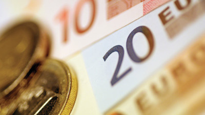 Yunan bankaları için acil likidite desteği düşürüldü