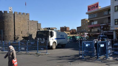 Diyarbakır Valiliği'nden kayyum açıklaması