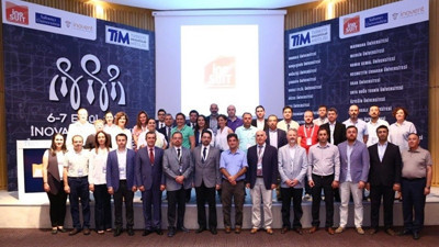 TİM ve İnovent mentörlük projesi başlattı
