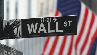 New York borsası düşüşle kapandı