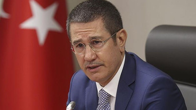 Canikli: FETÖ mensuplarının ayıklanması gerekiyor