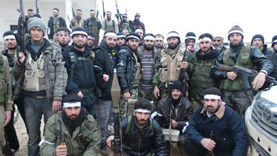 El Kaide'ye bağlı örgütün üç lideri öldürüldü