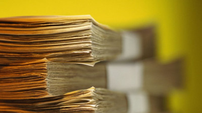 Cari açık temmuzda 2,6 milyar dolar