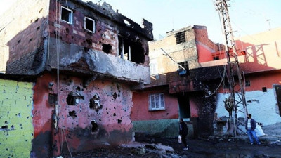 Sur'a 2 milyar liralık yatırım