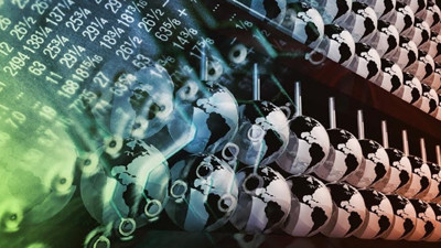 Bakanlar büyüme verisini yorumladı