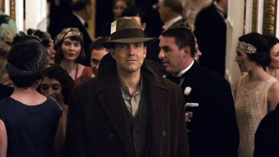 Ben Affleck'ten yeni film