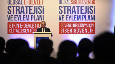 e-Devle'de büyük dönüşüm 2019'da