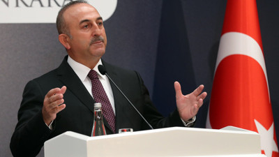 Çavuşoğlu'ndan 'vize muafiyeti' açıklaması