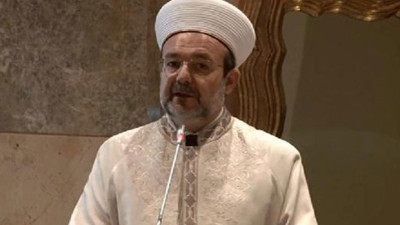 Görmez: Vahşettir, dehşettir, cinayettir ve katliamdır