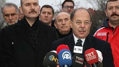 Akdağ: Dört yaralının durumu ciddi