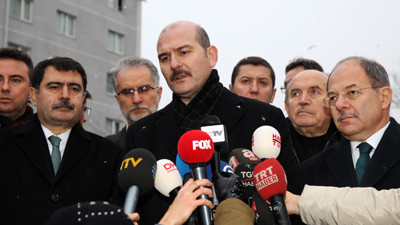 39 insanımız hayatını kaybetti