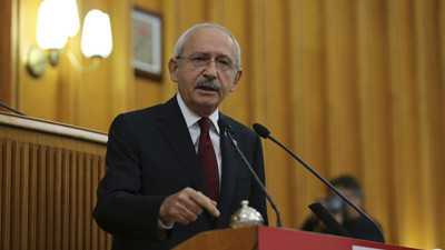 Kılıçdaroğlu: Toplumsal dayanışmamızla bertaraf edeceğiz