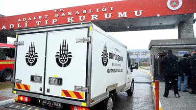 Terör kurbanlarının kimlikleri belli oldu