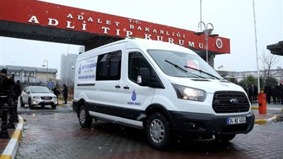 39 cenazeden 11'i yakınlarına teslim edildi