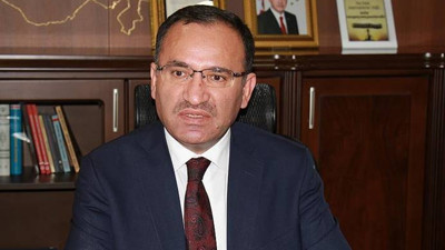Bakan Bozdağ'dan sosyal medya uyarısı