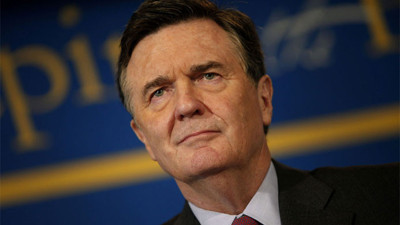 "Fed kenara çekilmeli"