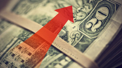 Doların önlenemeyen yükselişi!