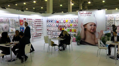 Bu da en sevimli fuar