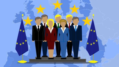 'Euro Bölgesi zayıflar ve güçlüler olarak ikiye ayrılsın'