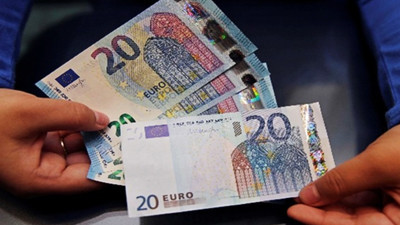 'Euro 10 yıl sonra olmayabilir'