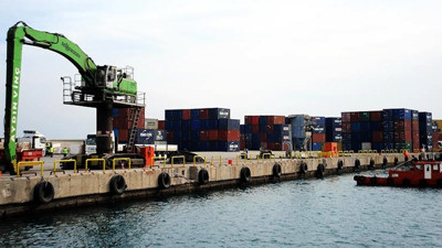 Cari açık, kasımda 2.3 milyar dolar