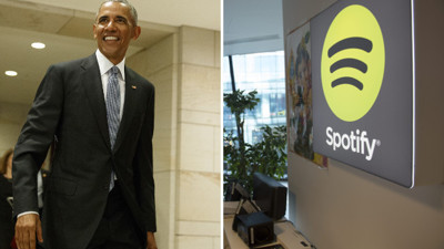 Obama'ya ilk iş teklifi geldi