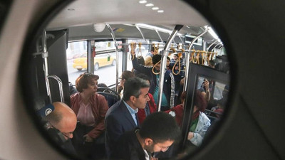 İETT durakları ihaleye çıkarılacak