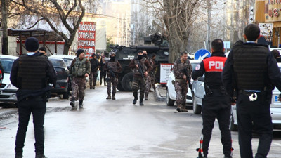 Gaziantep Valiliği'nden çatışma açıklaması