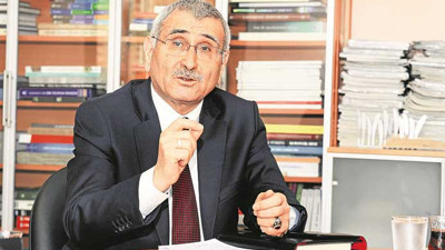 "Eylemlerimizin öznesi olalım sorumluluk bende diyebilelim''