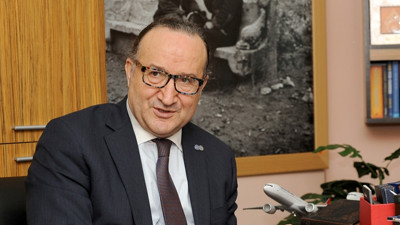 'Dolarda sıçrama olmaması için merdiven çıkmalıyız'