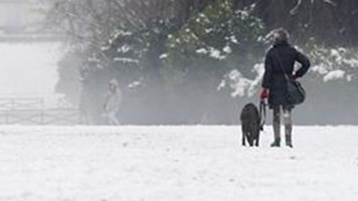 Aşırı soğuklar Batı Balkanlarda can alıyor