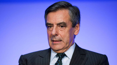 Fransız Fillon, mültecilere kota uygulayacak