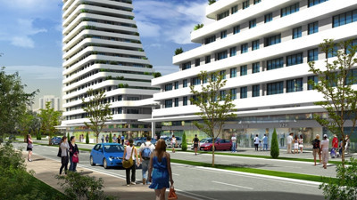 Yabancıya vatandaşlık, emlak sektörüne can suyu olacak