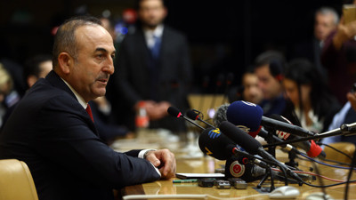 Kıbrıs'ı uzmanlar görüşecek