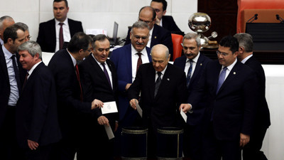 Bir madde daha kabul edildi