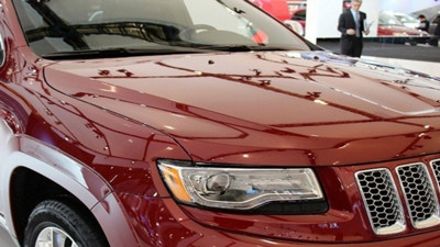 ABD'de Fiat Chrysler'a emisyon suçlaması