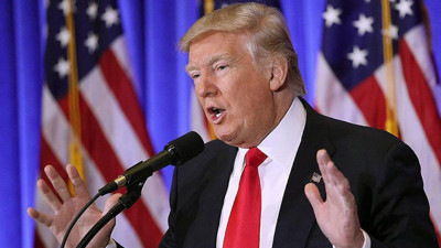 Trump'ın kutlamalarına katılacak ünlü bulunamıyor