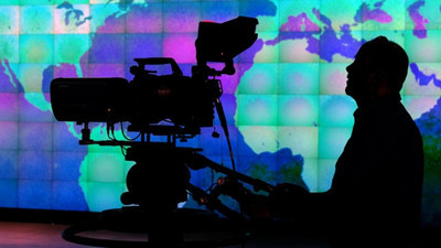 TRT World 190 ülkede yayın yapacak