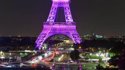 Eyfel için 300 milyon euro harcanacak
