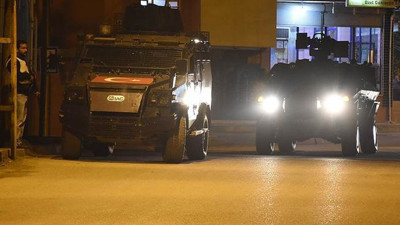 Batman'da suikast hazırlığındaki terörist yakalandı
