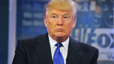 Trump'a 'tek Çin' tepkisi