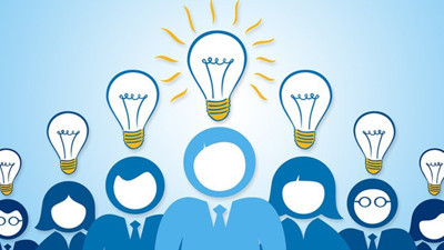 Girişimcilik=İcat x Ticarileşme