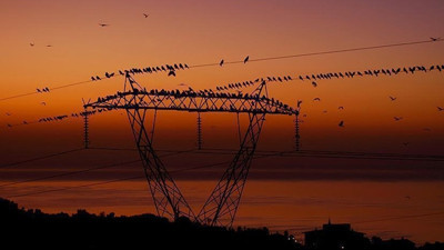 Libya'da elektrik sistemi çöktü