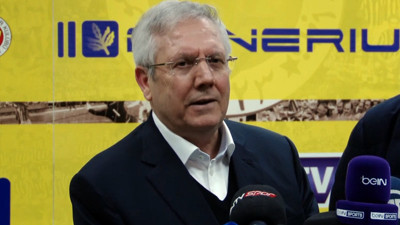 "Biz Mehmet Ekici'ye talip olmadık"